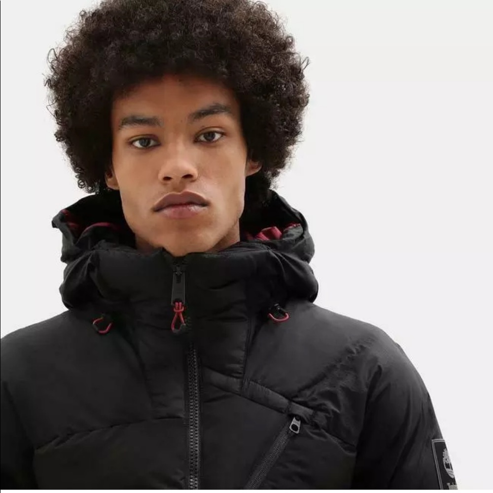 🆕 Timberland Men’s Neo Summit Jacket - Picture 5 of 7